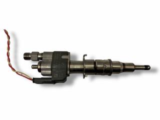 форсунка BMW 3 серия E90/E91 [рестайлинг] E90 2009, 2.0 л., i, N43 B20 A, бензин, АКПП, karmesinrot / a61, седан, задний привод, правый руль, 7589048, 13537589048