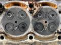 головка блока цилиндров Land Rover Freelander 2 поколение L359 2008, 2.2 л., TD, 224DT, дизель, 6МКПП, santorini black / 820, внедорожник 5 дв., полный привод, правый руль, 9686481010, 9651569710 - фото №8
