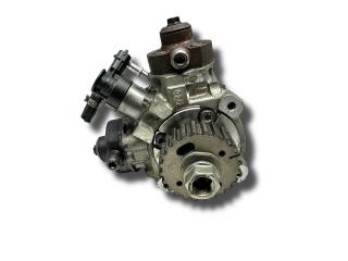 ТНВД Jaguar XF X250 [рестайлинг] 250 2011, 3.0 л., TD, 306DT, дизель, АКПП, midnight / jbc1959, седан, задний привод, правый руль, AH2Q9B395AC, 0445010629