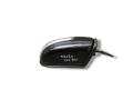зеркало наружное правое Mercedes-Benz C-Класс W203/S203/CL203 [рестайлинг] CL203 2007, 2.2 л., CDi, OM 646.963, дизель, АКПП, obsidianschwarz / 197, хетчбэк 3 дв., задний привод, правый руль, A2038107276 - фото №2