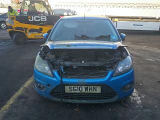Ford Focus 2 поколение [рестайлинг]