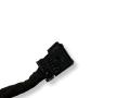 проводка датчиков парковки Mercedes-Benz E-Класс W211/S211 2003, 2.2 л., CDi, OM 646.963, дизель, 6МКПП, silver, седан, задний привод, правый руль, A0015403281 - фото №6