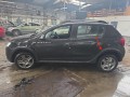 накладка колесной арки Dacia Sandero Stepway 2 поколение [рестайлинг] 2018, 1.5 л., DCi, K9K 626, дизель, 5МКПП, noir / 676, хетчбэк 5 дв., передний привод, правый руль, 788A31751R - фото №17