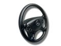 руль Mercedes-Benz E-Класс W211/S211 2005, 3.0 л., CDi, OM 642.920, дизель, АКПП, iridiumsilber / 775, седан, задний привод, правый руль, A2308600002, A2194602903 - фото №2
