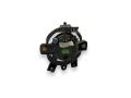 фара противотуманная правая Nissan Qashqai 1 поколение 2009, 1.5 л., DCi, K9K 292, дизель, 6МКПП, cafe latte / c30, внедорожник 5 дв., передний привод, правый руль, 89206421, 26150-8990A - фото №2