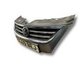 решетка радиатора Volkswagen Passat CC 1 поколение 2009, 2.0 л., TSI, CAWB, бензин, 6МКПП, iron grey / lc7z, седан, передний привод, правый руль, 3C8853651P - фото №4