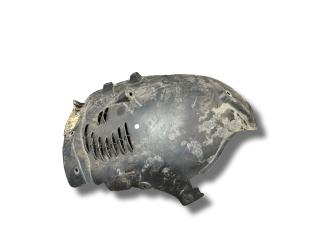 защита арок передняя правая (подкрылок) Mercedes-Benz E-Класс W211/S211 [рестайлинг] 2006, 3.5 л., i, M 272.964, бензин, АКПП, indiumgrau / 963, универсал, задний привод, правый руль, A2116980230