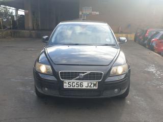 Volvo S40 2 поколение