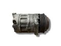 компрессор кондиционера Mercedes-Benz M-Класс W163 2001, 3.2 л., i, M 112.942, бензин, АКПП, smaragdschwarz / 189, внедорожник 5 дв., полный привод, правый руль, A0002343111, A0002306811, A0002348503 - фото №5
