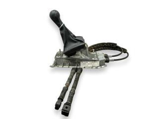 кулиса SEAT Ibiza 4 поколение 2011, 1.4 л., i, CGGB, бензин, 5МКПП, candyweiss / lb9a, хетчбэк 3 дв., передний привод, правый руль, 6Q0711049CG