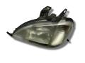 фара левая Mercedes-Benz M-Класс W163 2001, 3.2 л., i, M 112.942, бензин, АКПП, smaragdschwarz / 189, внедорожник 5 дв., полный привод, правый руль, A1638200361, A1638203961 - фото №2
