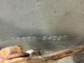 накладка колесной арки Daihatsu Terios 2 поколение J200 2008, 1.5 л., i, 3SZ-VE, бензин, 5МКПП, grey / s33, внедорожник 5 дв., полный привод, правый руль, 75606-B4020 - фото №13