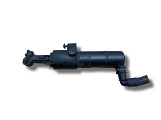 форсунка омывателя фары левая Mercedes-Benz E-Класс W212/S212/C207/A207 C207 2012, 2.1 л., CDi, OM 651.911, дизель, АКПП, obsidianschwarz / 197, купе, задний привод, правый руль, A2078600147, 8WT009446-05