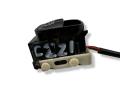 блок управления стеклоподъемниками Mercedes-Benz C-Класс W203/S203/CL203 CL203 2002, 2.2 л., CDi, OM 611.962, дизель, 6МКПП, синий, хетчбэк 3 дв., задний привод, правый руль, A2038200810 - фото №4