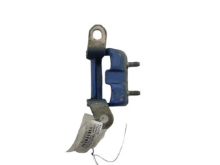 петля двери Nissan Qashqai 1 поколение 2007, 2.0 л., i, MR20DE, бензин, 6МКПП, intense blue / bv4, внедорожник 5 дв., передний привод, правый руль