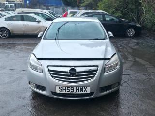 Opel Insignia 1 поколение (A)