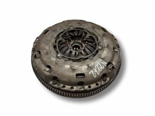 маховик Audi A3 8P [2-й рестайлинг] 2009, 2.0 л., TDi, CBBB, дизель, 6МКПП, misanorot / lz3m, хетчбэк 5 дв., полный привод, правый руль, 415043110, 324035510