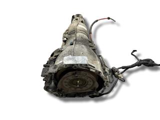 КПП автоматическая (АКПП) Audi A6 Allroad Quattro C6 2006, 2.7 л., TDi, BPP, дизель, АКПП, silbersee / ly7w, универсал, полный привод, правый руль, 09L300040G, JMP