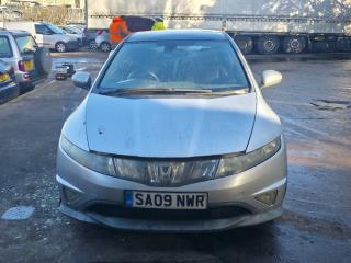 Honda Civic 8 поколение