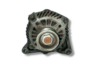 генератор Peugeot 207 1 поколение 2008, 1.4 л., i, KFV (TU3A), бензин, 5МКПП, gris aluminium / ezr, хетчбэк 5 дв., передний привод, правый руль, 9660055080, A005TG0192B