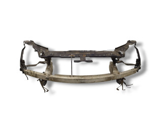 передняя панель крепления облицовки (телевизор) Mercedes-Benz C-Класс W204/S204 S204 2010, 2.1 л., CDi, OM 651.911, дизель, АКПП, calcitweiss / 650, универсал, задний привод, правый руль, A2076200300, A2046200072, A2046200991, A2046201091, A2046205834, A2046200291, A2046200191