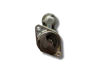 стартер Opel Zafira 2 поколение (B) [рестайлинг] 2012, 1.8 л., i, A 18 XER, бензин, 5МКПП, graphitschwarz / 22c, минивэн, передний привод, правый руль, 55576980