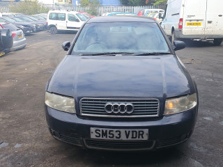Audi A4 B6
