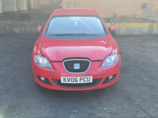 SEAT Leon 2 поколение