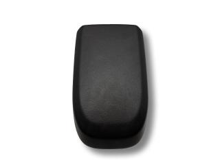 подлокотник Ford Focus 2 поколение [рестайлинг] 2009, 1.6 л., i, SHDA, бензин, 5МКПП, panther black / f3, хетчбэк 5 дв., передний привод, правый руль, 8M51-R045C74-AE3ZHE, 1724357