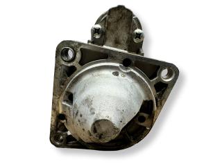 стартер Opel Zafira 2 поколение (B) 2006, 1.9 л., CDTi, Z 19 DT, дизель, 6МКПП, ultrablau / 21b, минивэн, передний привод, правый руль, 55353857