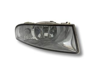 фара противотуманная правая Skoda Octavia 2 поколение (A5) [рестайлинг] 2010, 2.0 л., TDi PD, BKD, дизель, 6МКПП, antracite / lf8j, универсал, передний привод, правый руль, 1Z0941700C, 1Z0941702C
