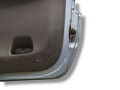 крышка багажника (дверь 3-5) Renault Grand Scenic 3 поколение 2010, 1.9 л., DCi, F9Q 872, дизель, 6МКПП, blue / terpa, минивэн, передний привод, правый руль, 901003854R - фото №7