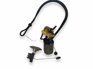 насос топливный Volvo S60 1 поколение [рестайлинг] 2005, 2.4 л., D5, D 5244 T, дизель, АКПП, barents blue / 466, седан, передний привод, правый руль, 8621966, 0580314009