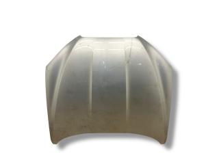 капот Jaguar XF 1 поколение [рестайлинг] 250 2012, 3.0 л., TD, 306DT, дизель, АКПП, indus silver / men, седан, задний привод, правый руль, C2Z12813, CX2316612AG