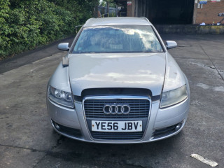 Audi A6 4F/C6