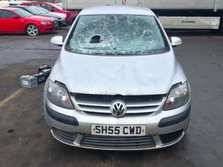 Volkswagen Golf Plus 1 поколение