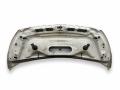 капот Citroen Jumpy 2 поколение 2008, 1.6 л., HDi, 9HU (DV6UTED4), дизель, 5МКПП, blanc banquise / ewp, фургон, передний привод, правый руль, 7901N1 - фото №5
