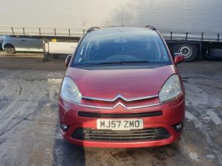 Citroen C4 Grand Picasso 1 поколение