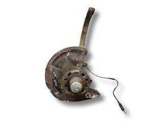 кулак поворотный левый Mercedes-Benz E-Класс W211/S211 [рестайлинг] 2006, 3.0 л., CDi, OM 642.920, дизель, АКПП, perlitgrau / 747, универсал, задний привод, правый руль, A2113304720, A2113306420, A2113302020, A2113303720