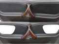 Обшивка двери (комплект) Mercedes-Benz M-Класс W163 1999, 4.3 л., i, M 113.942, бензин, АКПП, polarweiss / 149, внедорожник 5 дв., полный подключаемый привод, правый руль, A1637201370, A1637201470 - фото №4