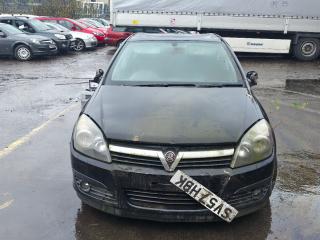 Opel Astra H