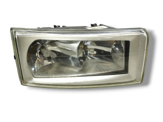 фара правая IVECO Daily 3 поколение 2006, 2.8 л., TD, 8140.43S, дизель, 6МКПП, white, микроавтобус, задний привод, правый руль, 500307756