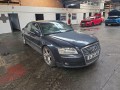 двигатель Audi A8 D3 [рестайлинг] 2006, 3.0 л., TDi, ASB, дизель, АКПП, austerngrau, седан, полный привод, правый руль, ASB, BMK, BKS - фото №2
