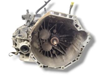 КПП механическая (МКПП) Renault Trafic 3 поколение 2018, 1.6 л., DCi, R9M 452, дизель, 6МКПП, gris cassiopee / tekng, микроавтобус, передний привод, правый руль, 304017407R, 320109931R, PF6050