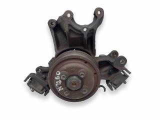 кронштейн генератора Toyota Estima 1 поколение XR10/XR20 1996, 2.2 л., TD, 3C-TE, дизель, АКПП, warm grey / 193, минивэн, задний привод, правый руль, 16908-64030