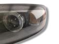 фара левая Volvo C30 1 поколение 2009, 2.0 л., i, B 4204 S3, бензин, 5МКПП, ice white / 614, хетчбэк 3 дв., передний привод, правый руль, 0301232601, 31283158 - фото №3
