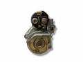 стартер Mazda 3 BL 2009, 1.6 л., i, Z6, бензин, 5МКПП, aluminum / 38p, хетчбэк 5 дв., передний привод, правый руль, Z668-18-400, M000T33371 - фото №5