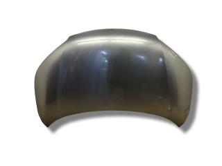 капот Honda CR-V 4 поколение RE6 2013, 2.2 л., i-DTEC, N22B4, дизель, АКПП, polished gray metal / nh737m, внедорожник 5 дв., полный привод, правый руль, 60100-T1G-G00ZZ