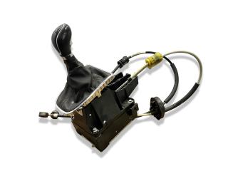 кулиса Opel Astra J 2011, 1.6 л., i, A 16 XER, бензин, 5МКПП, silbersee / 179, хетчбэк 5 дв., передний привод, правый руль, 55575258, 55563704