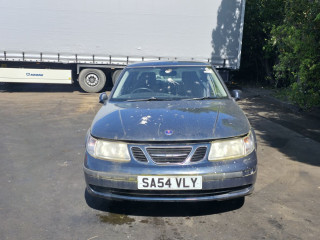 Saab 9-3 2 поколение